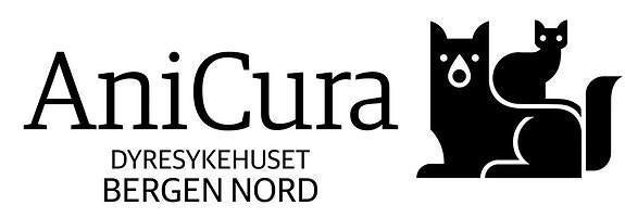 AniCura Dyresykehuset Bergen Nord logo