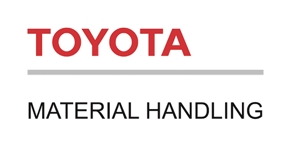 Toyota Material Handling Norway AS logo
