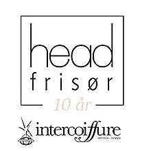 Head Frisør logo