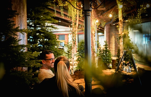 SpareBank 1 SR-Bank ForretningsPartner AS logo