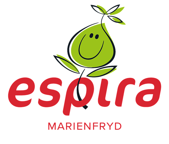 Espira Marienfryd logo
