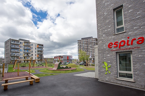 Bilde 2 av 5 i jobbannonse-galleriet