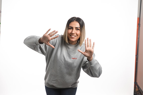 Bilde 4 av 5 i jobbannonse-galleriet