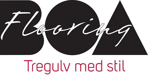 Bo Andrèn Norge AS logo