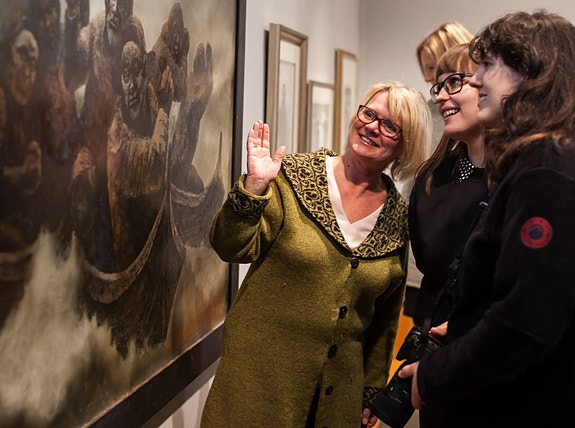 Bilde 1 av 7 i jobbannonse-galleriet