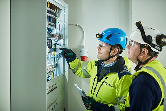 Bilde 3 av 5 i jobbannonse-galleriet