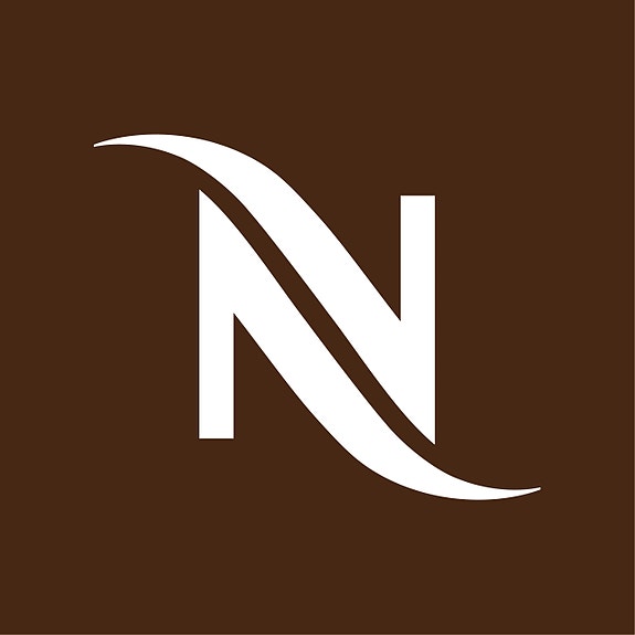 Nespresso logo