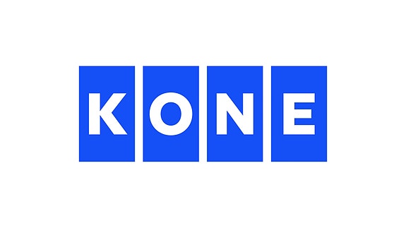 KONE logo