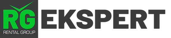 Rental Group Ekspert AS logo