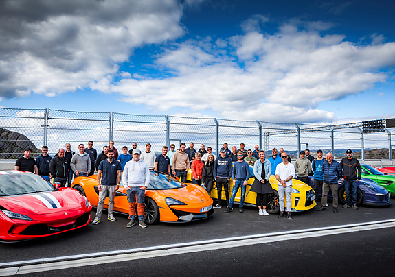 Bilde 1 av 2 i jobbannonse-galleriet