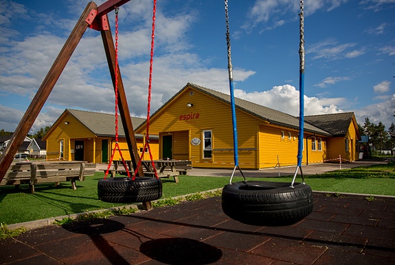 Bilde 1 av 4 i jobbannonse-galleriet