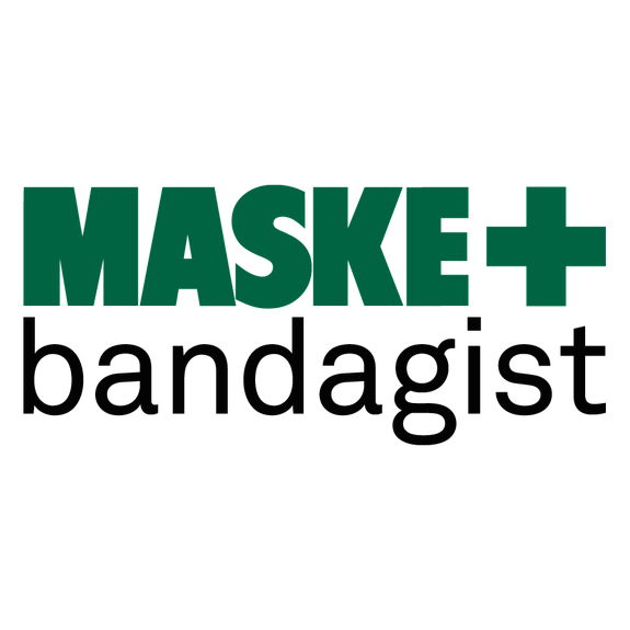 Maske Bandagist AS logo