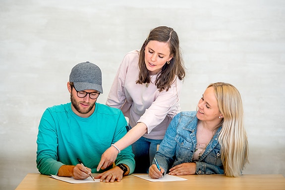 Bilde 1 av 11 i jobbannonse-galleriet