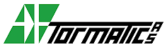 Tormatic AS logo