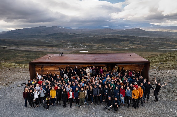 Bilde 1 av 2 i jobbannonse-galleriet