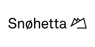 Snøhetta Oslo AS logo