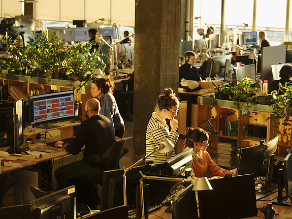 Bilde 2 av 2 i jobbannonse-galleriet