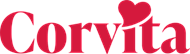 CORVITA  AS logo