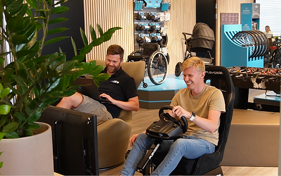 Bilde 7 av 9 i jobbannonse-galleriet