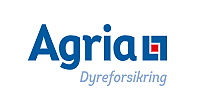 Agria Dyreforsikring logo