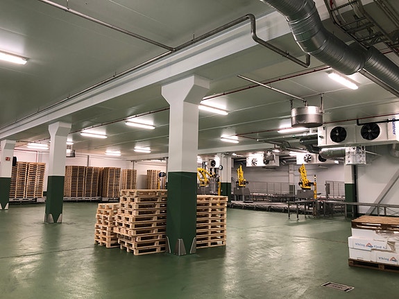 Bilde 12 av 13 i jobbannonse-galleriet