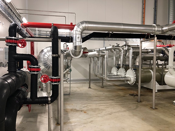 Bilde 8 av 13 i jobbannonse-galleriet