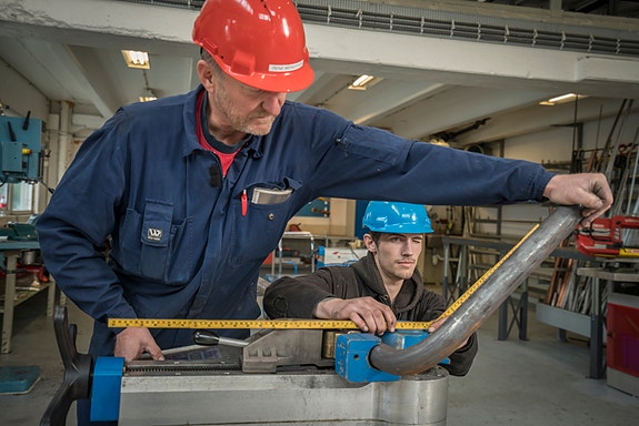 Bilde 3 av 8 i jobbannonse-galleriet