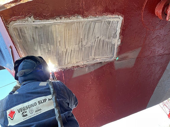 Bilde 5 av 8 i jobbannonse-galleriet