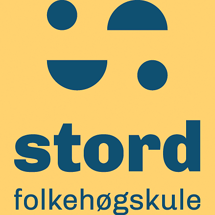 STORD FOLKEHØGSKULE AS logo