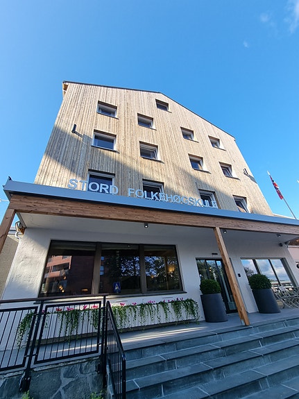 Bilde 1 av 1 i jobbannonse-galleriet