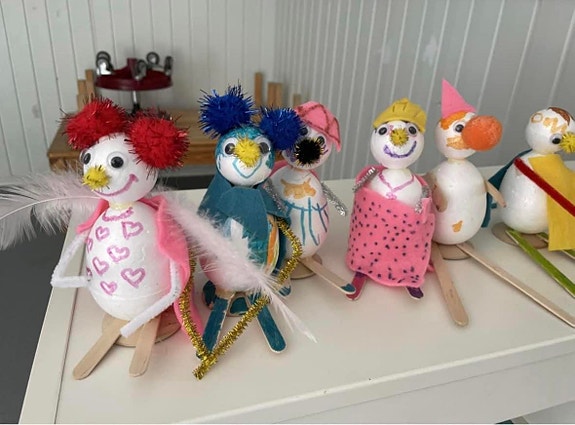 Bilde 4 av 25 i jobbannonse-galleriet