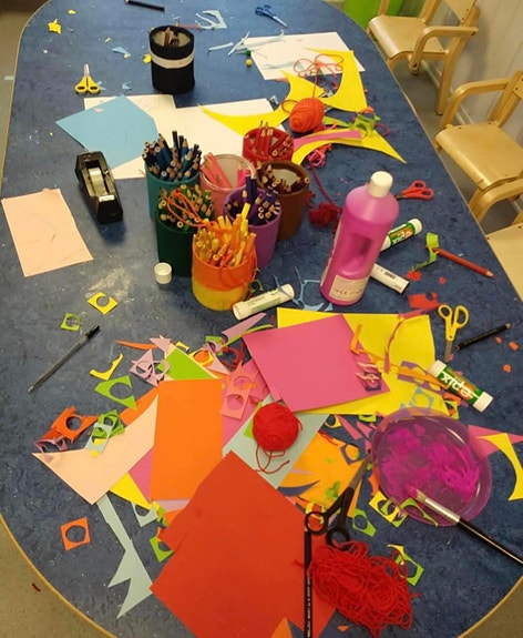 Bilde 5 av 25 i jobbannonse-galleriet