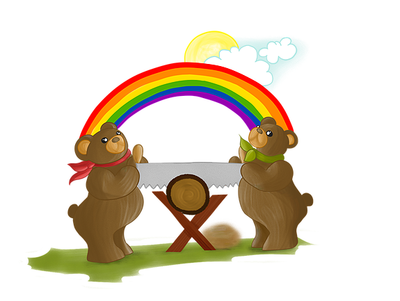 VEVELSTADSAGA BARNEHAGE SA logo