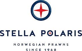 Stella Polaris as logo