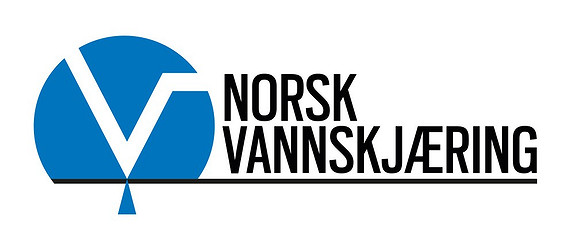 Norsk Vannskjæring AS logo