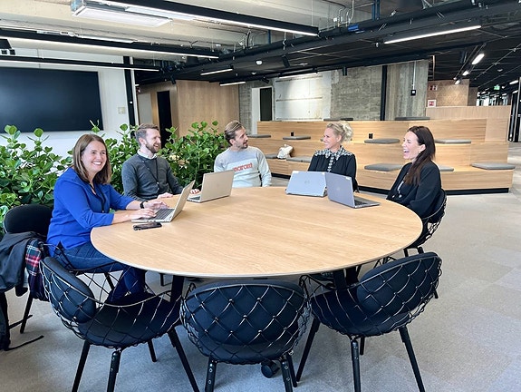 Bilde 4 av 4 i jobbannonse-galleriet