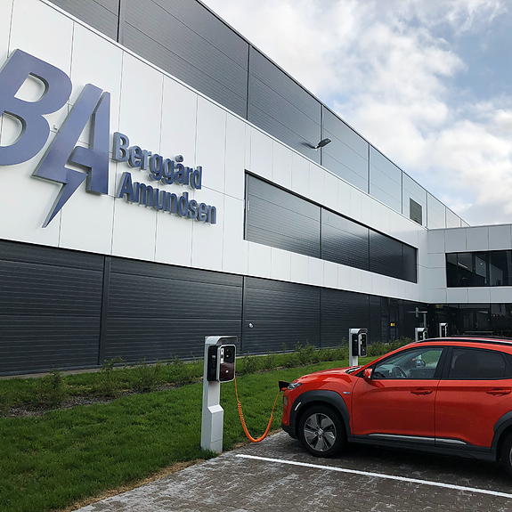 Bilde 1 av 1 i jobbannonse-galleriet