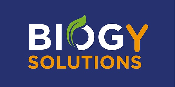 BIOGY SOLUTIONS AS logo