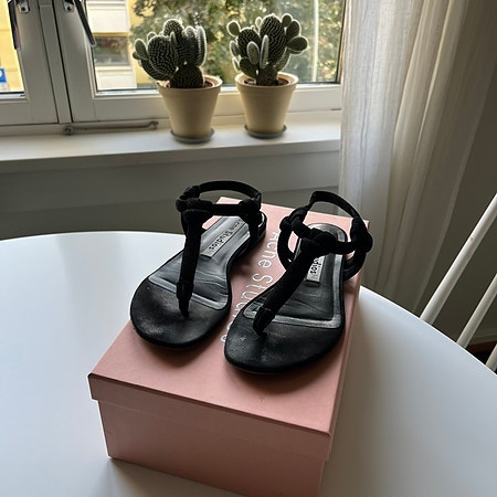 Sandaler fra Acne Studios