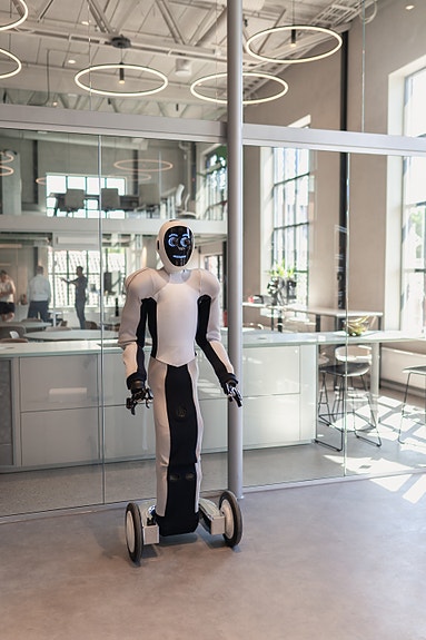 Bilde 2 av 5 i jobbannonse-galleriet