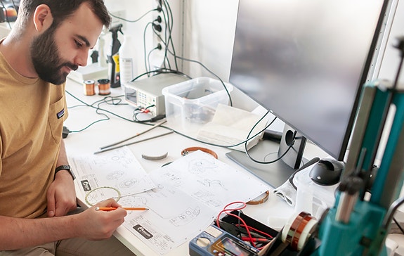 Bilde 3 av 5 i jobbannonse-galleriet