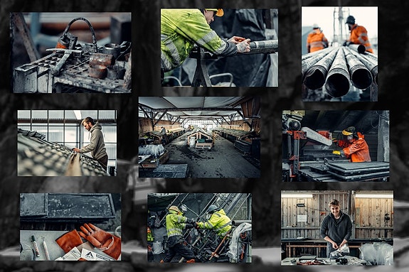 Bilde 1 av 1 i jobbannonse-galleriet