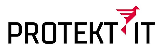 Protekt IT AS logo