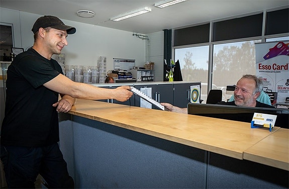 Bilde 7 av 8 i jobbannonse-galleriet