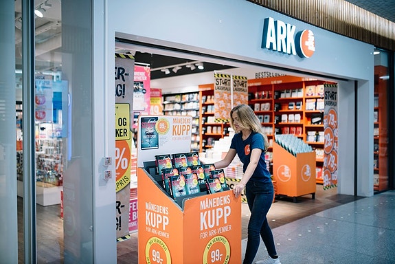 Bilde 1 av 8 i jobbannonse-galleriet