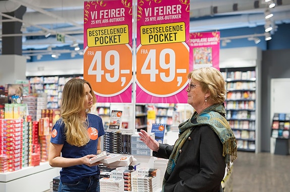 Bilde 5 av 8 i jobbannonse-galleriet
