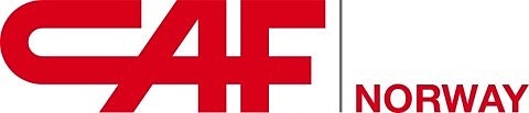 CAF NORWAY AS logo