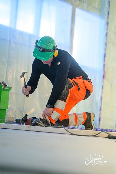 Bilde 2 av 6 i jobbannonse-galleriet