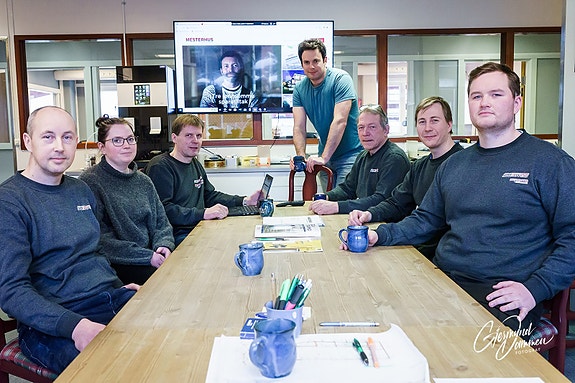 Bilde 5 av 6 i jobbannonse-galleriet