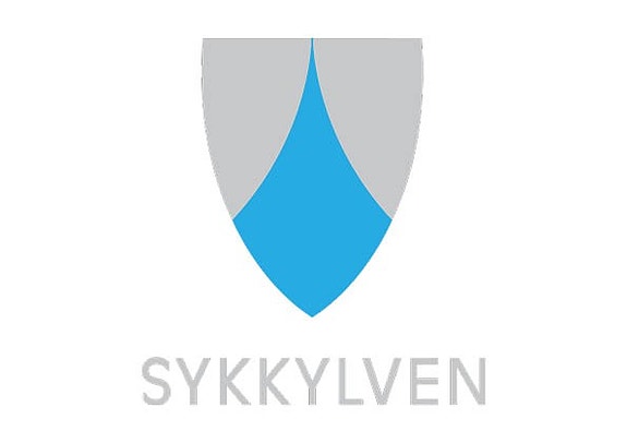 Sykkylven kommune logo
